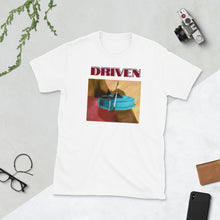 Load image into Gallery viewer, DRIVEN