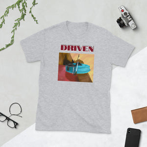 DRIVEN