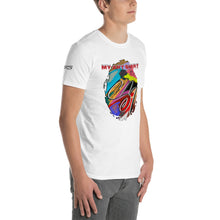 Load image into Gallery viewer, My Art Shirt Short-Sleeve Unisex T-Shirt