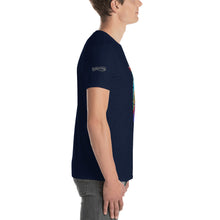 Load image into Gallery viewer, My Art Shirt Short-Sleeve Unisex T-Shirt