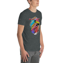 Load image into Gallery viewer, My Art Shirt Short-Sleeve Unisex T-Shirt
