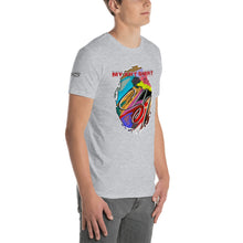Load image into Gallery viewer, My Art Shirt Short-Sleeve Unisex T-Shirt