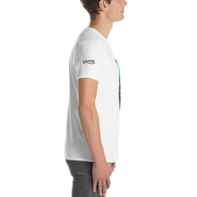 Load image into Gallery viewer, My Art Shirt Short-Sleeve Unisex T-Shirt