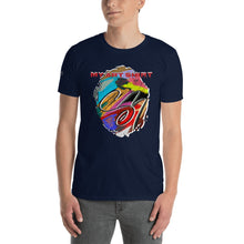 Load image into Gallery viewer, My Art Shirt Short-Sleeve Unisex T-Shirt