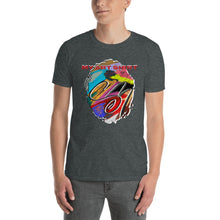 Load image into Gallery viewer, My Art Shirt Short-Sleeve Unisex T-Shirt