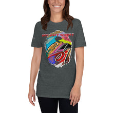 Load image into Gallery viewer, My Art Shirt Short-Sleeve Unisex T-Shirt