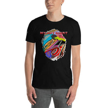 Load image into Gallery viewer, My Art Shirt Short-Sleeve Unisex T-Shirt