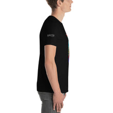 Load image into Gallery viewer, My Art Shirt Short-Sleeve Unisex T-Shirt